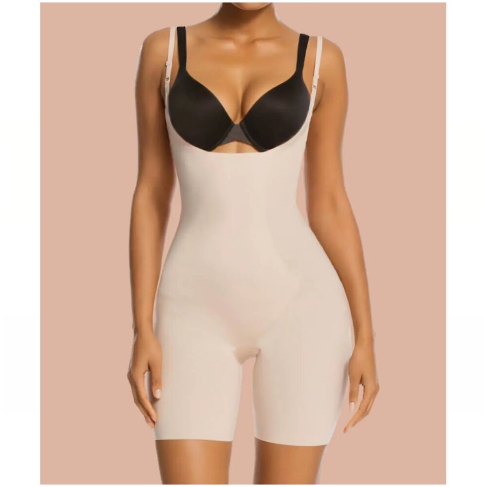 ShaperX Tummy Control Seamless Shapewear